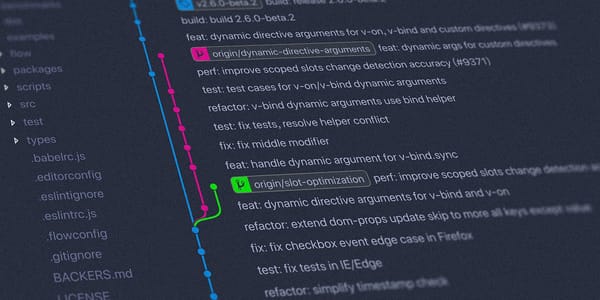 Git sin drama: lo que necesitas saber para no arruinar el código de tu equipo
